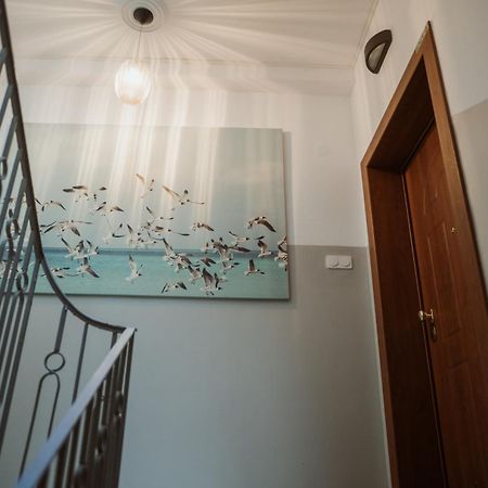 Iku Urban Apartment Kavála Ngoại thất bức ảnh