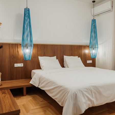 Iku Urban Apartment Kavála Ngoại thất bức ảnh