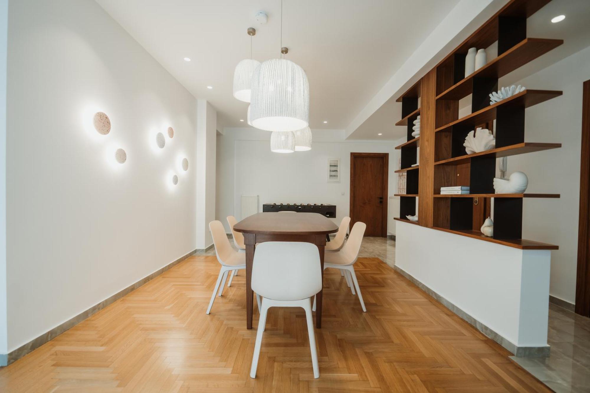 Iku Urban Apartment Kavála Ngoại thất bức ảnh