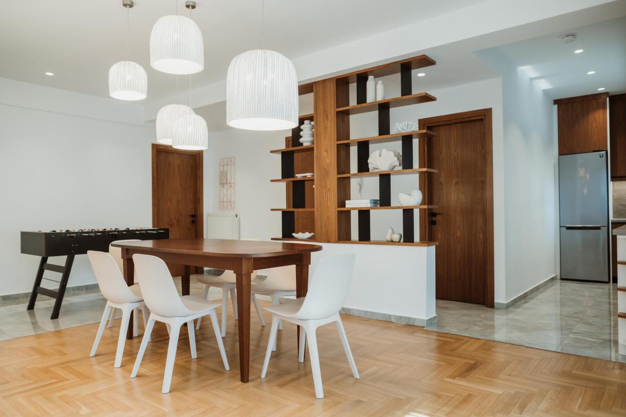 Iku Urban Apartment Kavála Ngoại thất bức ảnh