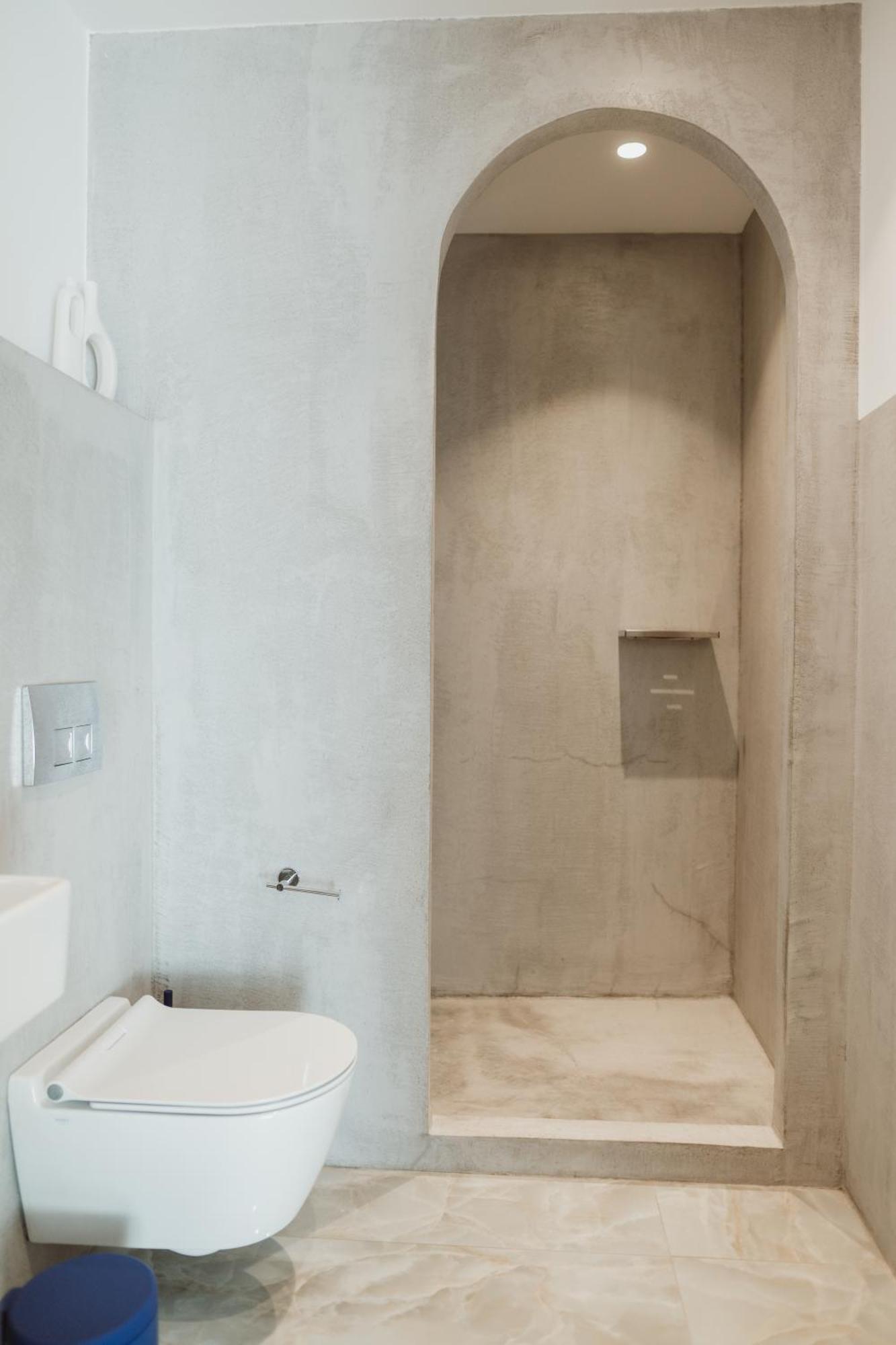 Iku Urban Apartment Kavála Ngoại thất bức ảnh