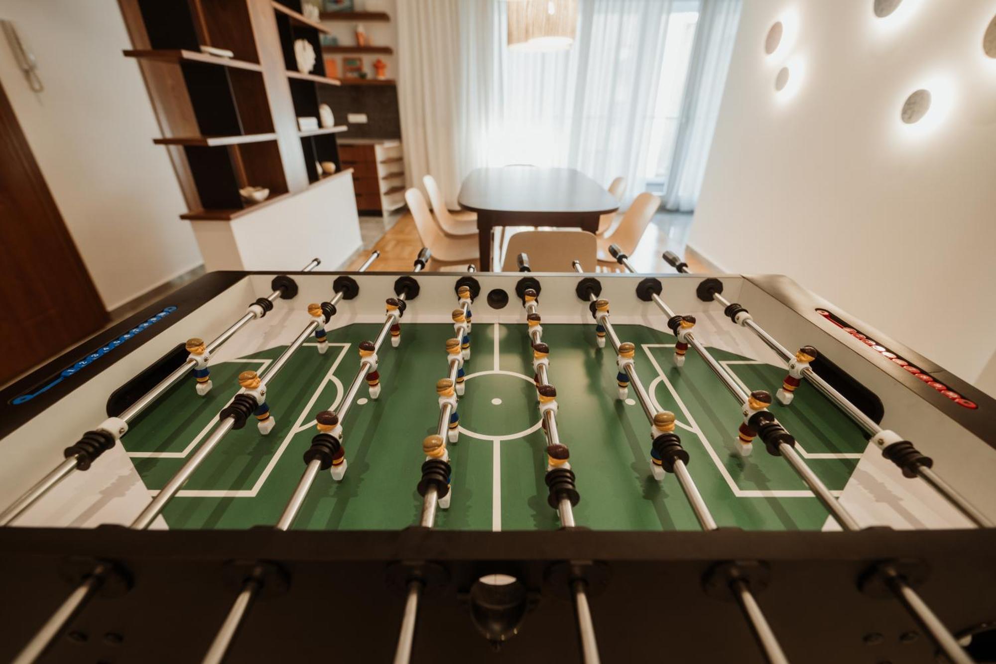 Iku Urban Apartment Kavála Ngoại thất bức ảnh