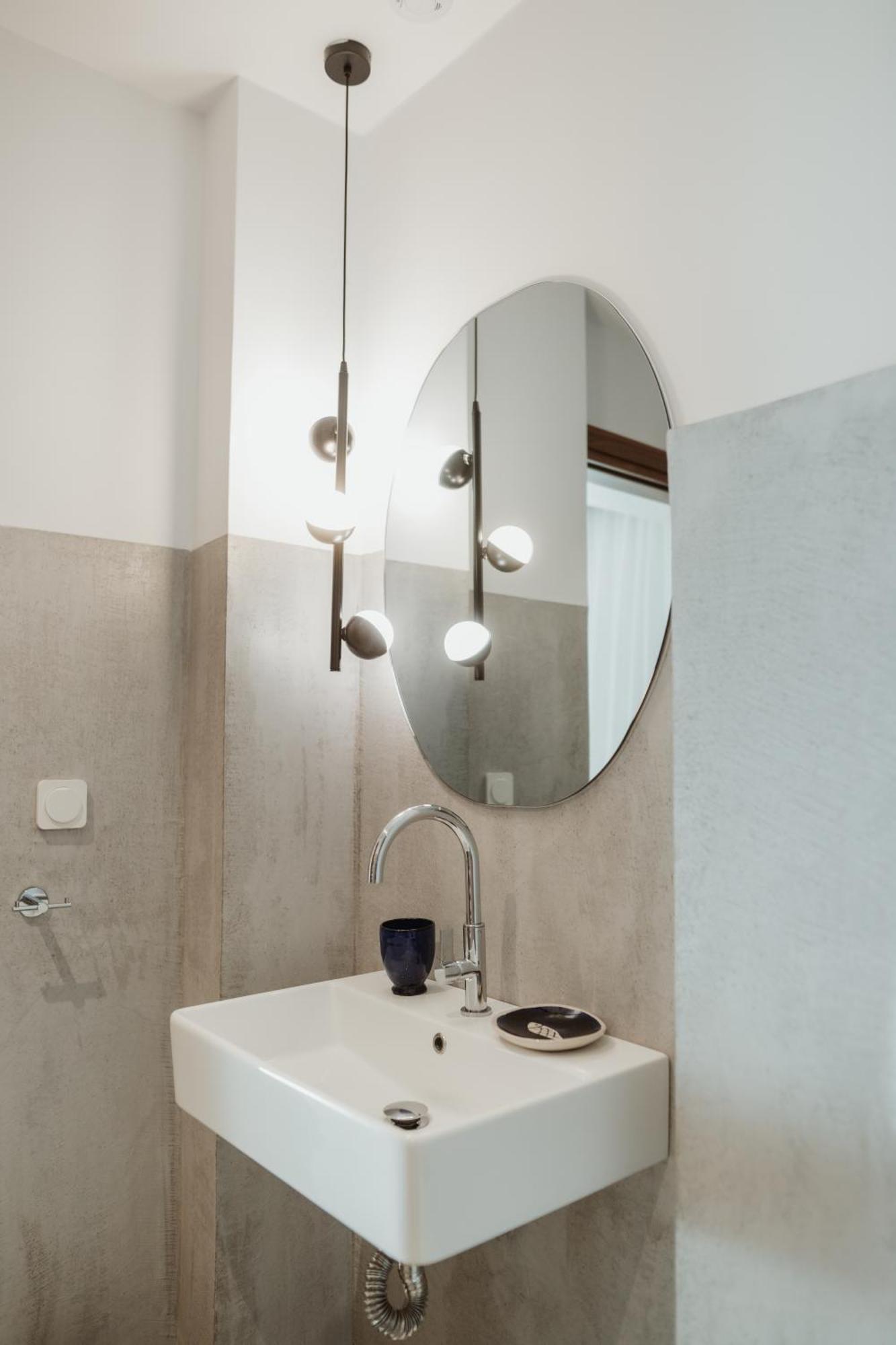 Iku Urban Apartment Kavála Ngoại thất bức ảnh