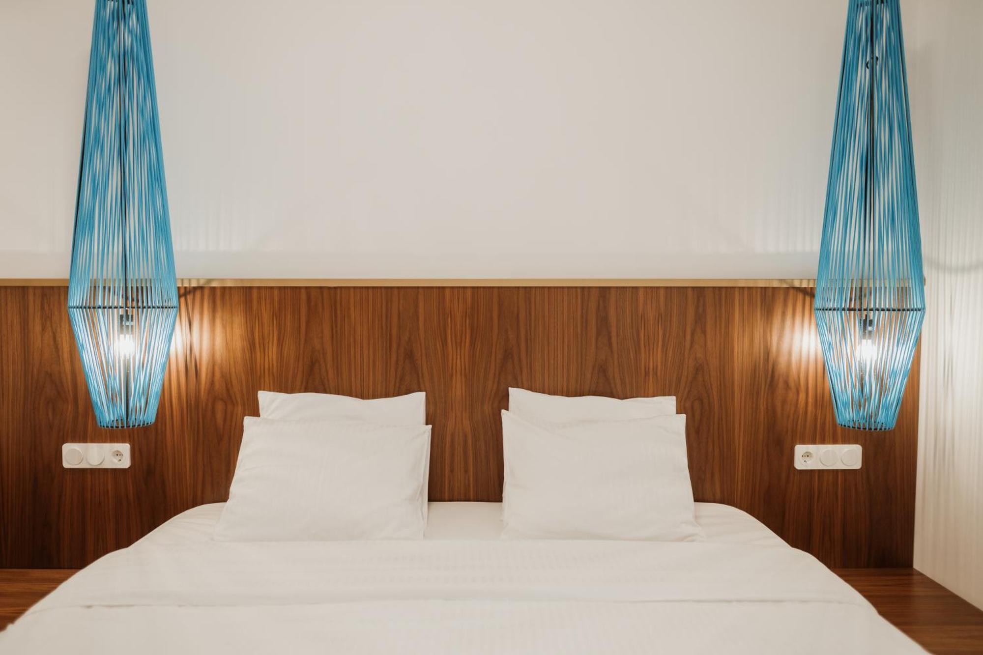 Iku Urban Apartment Kavála Ngoại thất bức ảnh