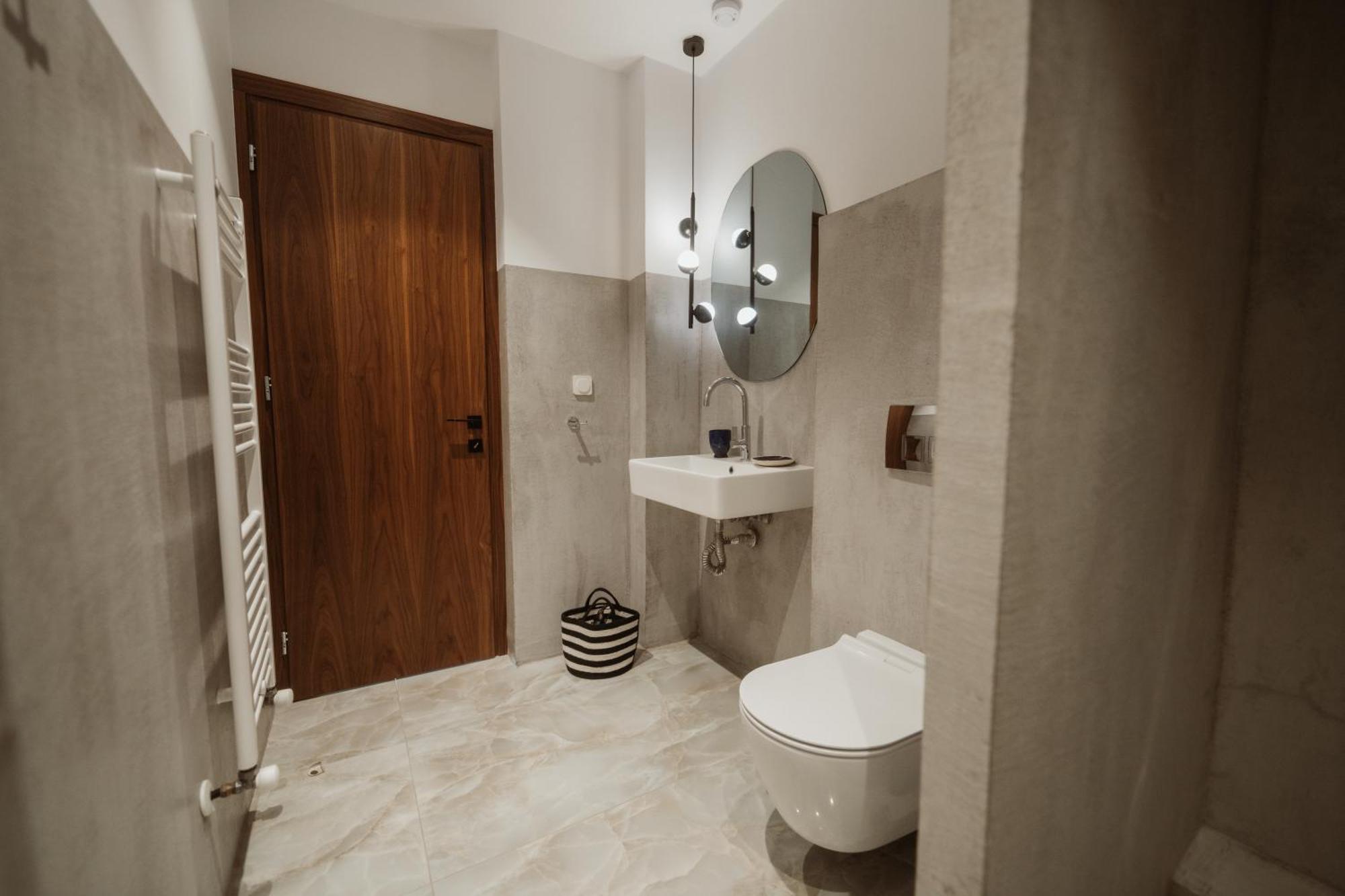 Iku Urban Apartment Kavála Ngoại thất bức ảnh
