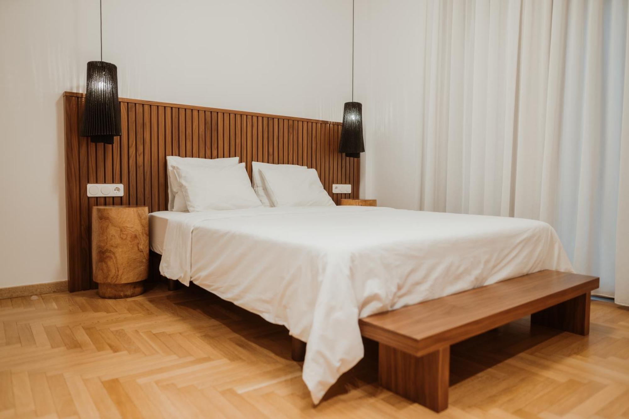 Iku Urban Apartment Kavála Ngoại thất bức ảnh