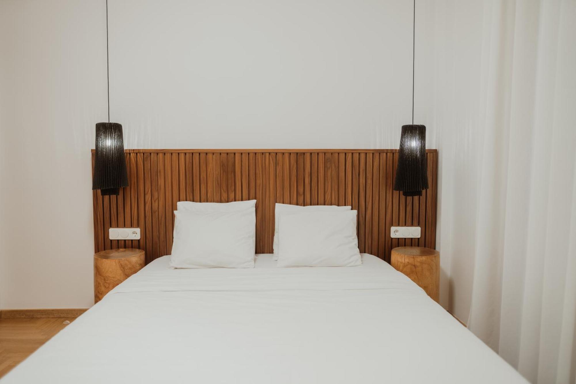 Iku Urban Apartment Kavála Ngoại thất bức ảnh