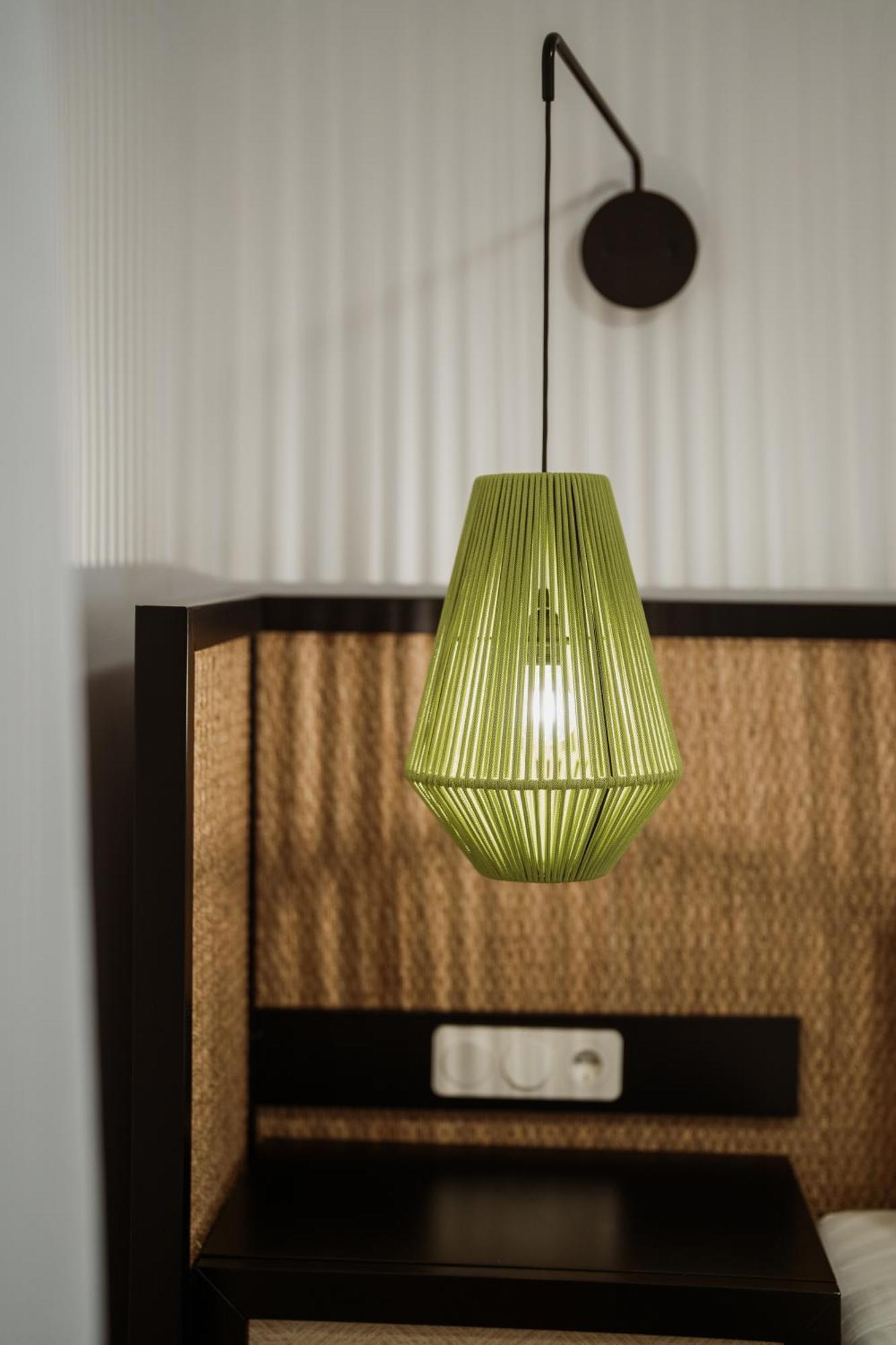 Iku Urban Apartment Kavála Ngoại thất bức ảnh