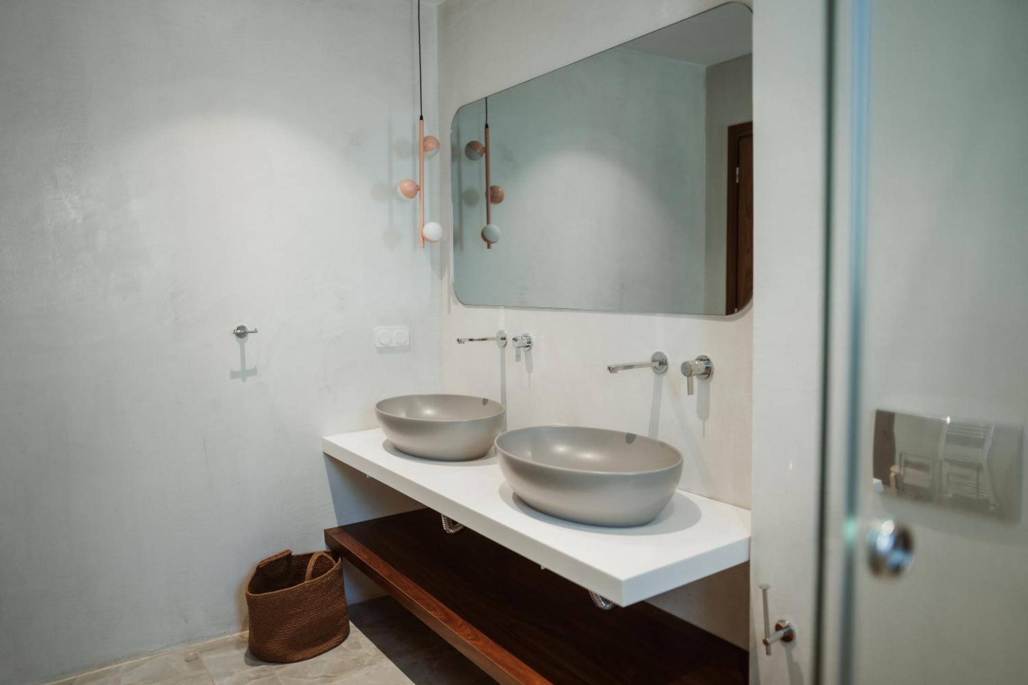 Iku Urban Apartment Kavála Ngoại thất bức ảnh