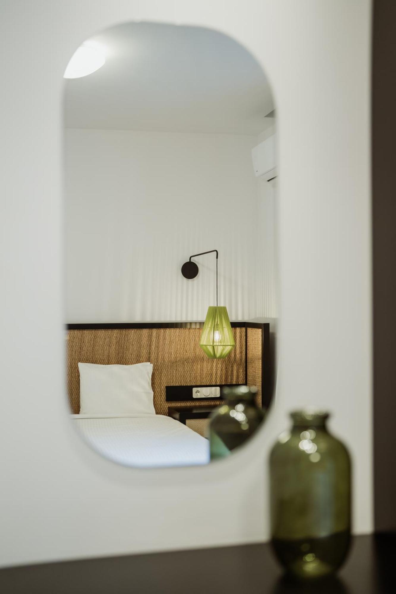 Iku Urban Apartment Kavála Ngoại thất bức ảnh