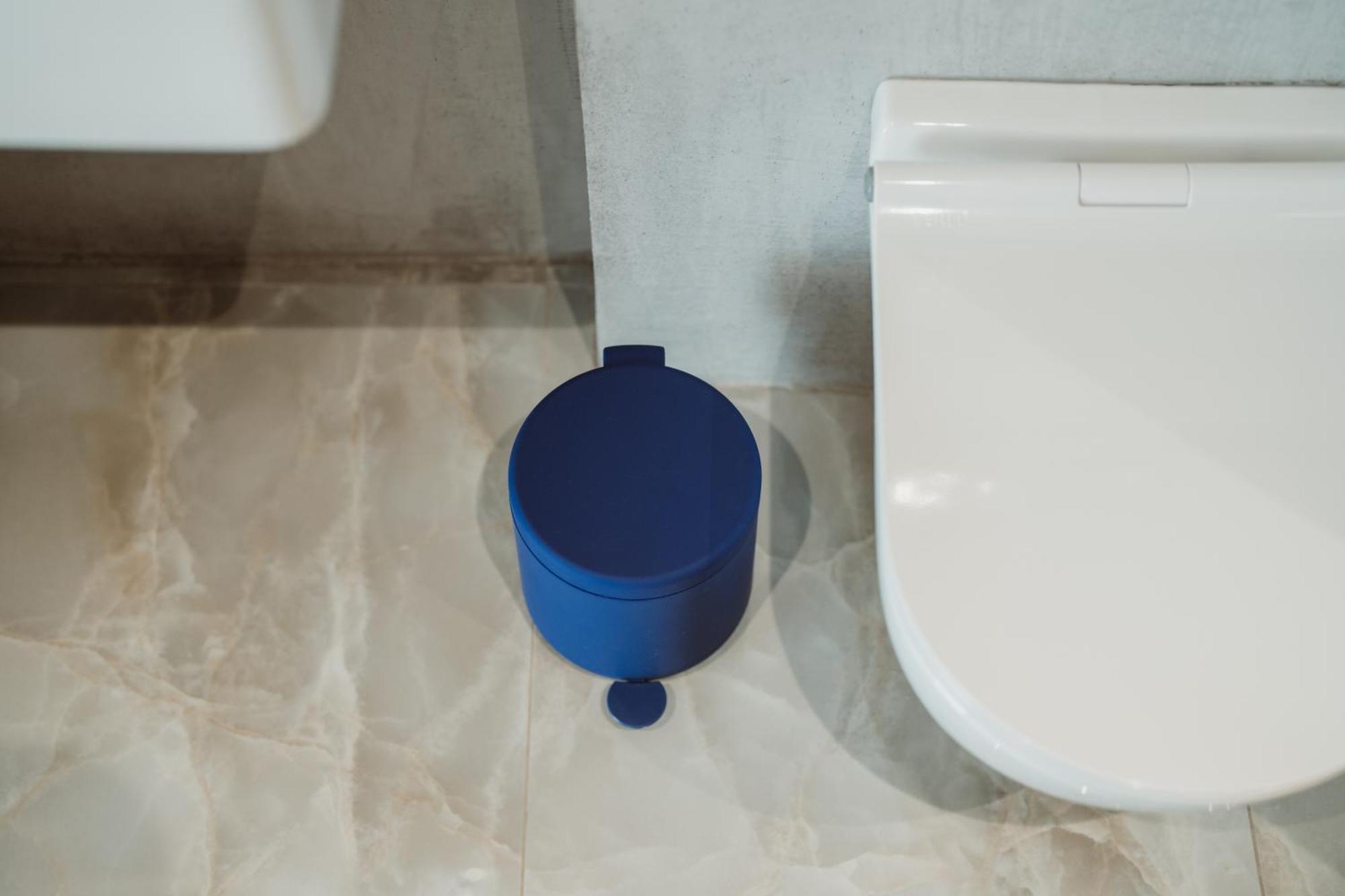 Iku Urban Apartment Kavála Ngoại thất bức ảnh