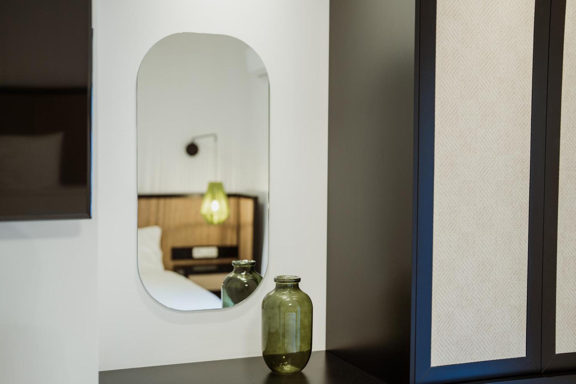 Iku Urban Apartment Kavála Ngoại thất bức ảnh