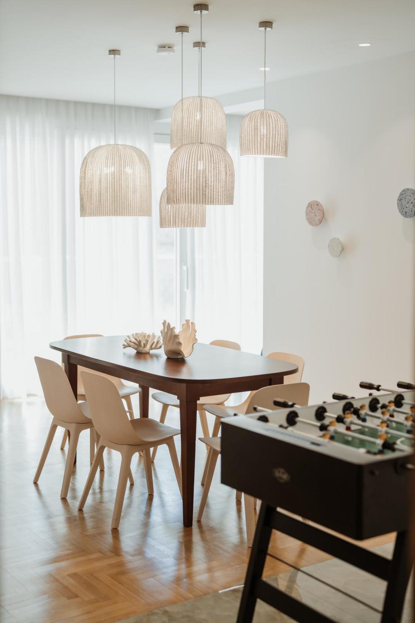 Iku Urban Apartment Kavála Ngoại thất bức ảnh