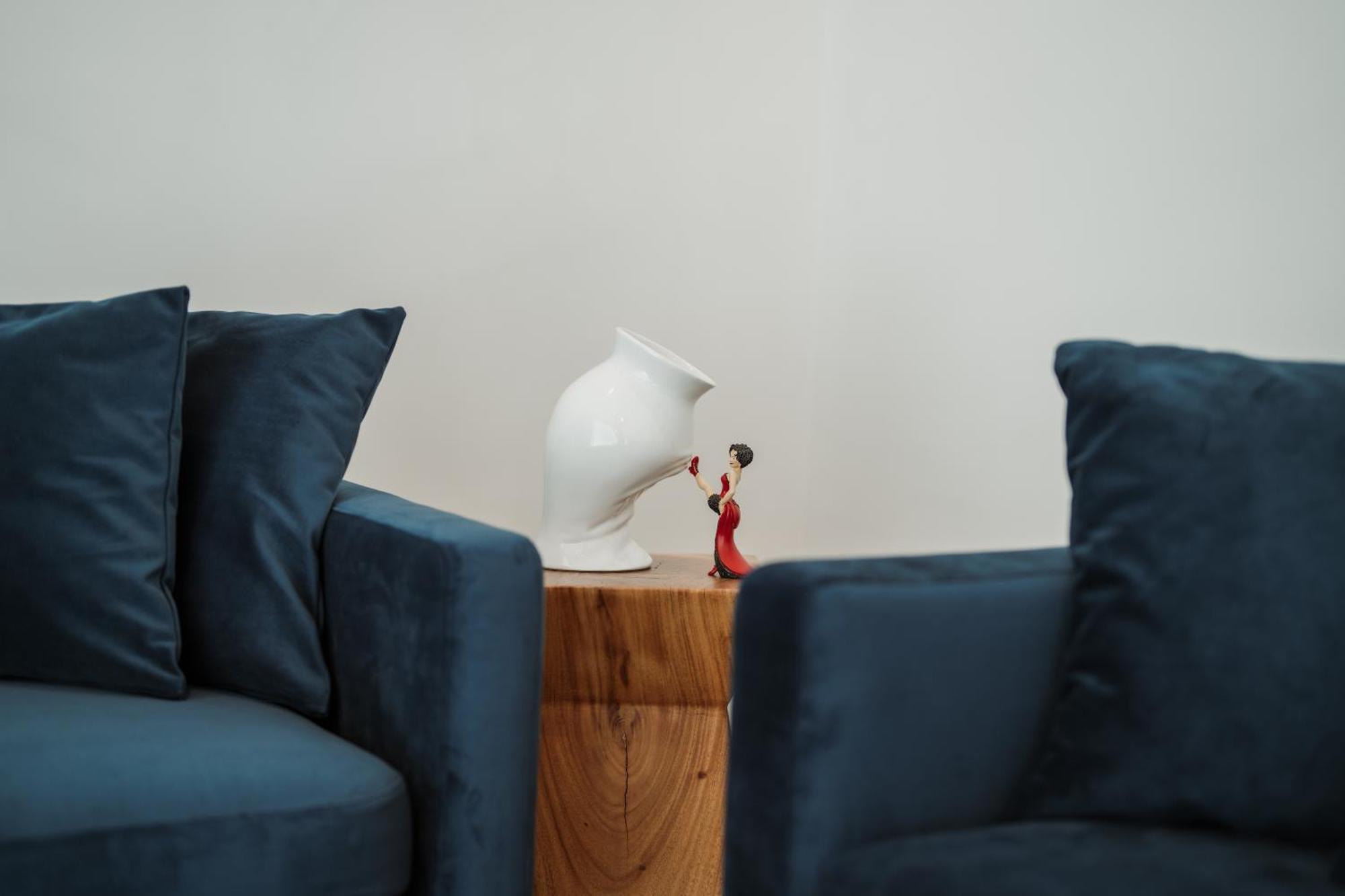 Iku Urban Apartment Kavála Ngoại thất bức ảnh