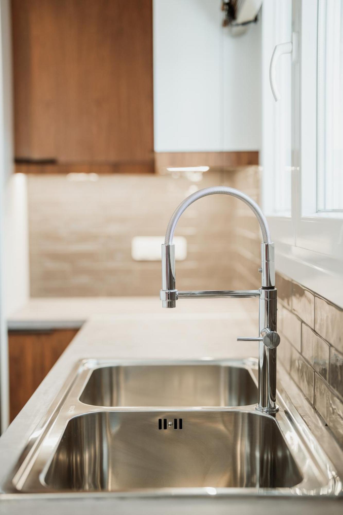 Iku Urban Apartment Kavála Ngoại thất bức ảnh