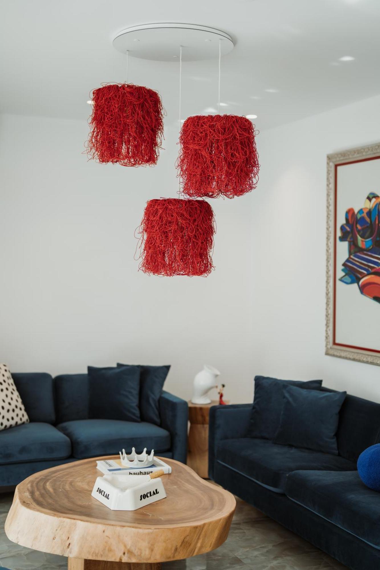 Iku Urban Apartment Kavála Ngoại thất bức ảnh