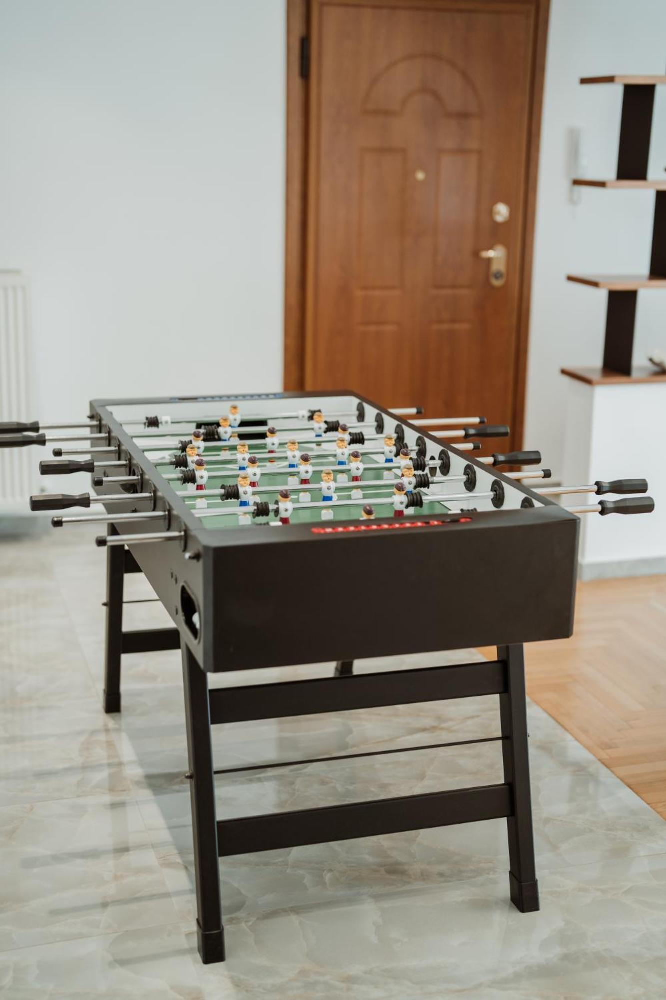 Iku Urban Apartment Kavála Ngoại thất bức ảnh